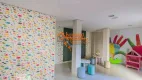 Foto 40 de Apartamento com 3 Quartos à venda, 63m² em Bela Vista, Guarulhos