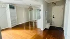 Foto 3 de Apartamento com 3 Quartos à venda, 125m² em Moema, São Paulo