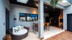 Foto 18 de Casa de Condomínio com 3 Quartos à venda, 205m² em Jardim Residencial Dona Lucilla , Indaiatuba