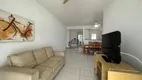 Foto 3 de Apartamento com 3 Quartos para alugar, 130m² em Jardim Astúrias, Guarujá