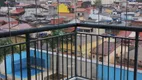 Foto 4 de Apartamento com 1 Quarto para alugar, 38m² em Jardim Flor da Montanha, Guarulhos