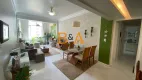 Foto 2 de Apartamento com 2 Quartos à venda, 110m² em Copacabana, Rio de Janeiro