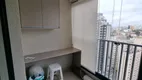 Foto 10 de Apartamento com 1 Quarto para alugar, 24m² em Bela Vista, São Paulo