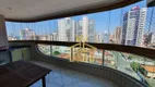 Foto 18 de Apartamento com 2 Quartos à venda, 98m² em Vila Assunção, Praia Grande