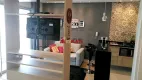 Foto 3 de Apartamento com 1 Quarto para alugar, 33m² em Brooklin, São Paulo