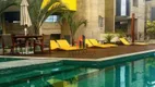 Foto 7 de Cobertura com 3 Quartos à venda, 460m² em Jardim, Santo André