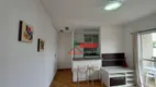 Foto 3 de Apartamento com 1 Quarto para alugar, 38m² em Vila das Mercês, São Paulo