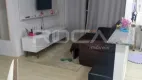 Foto 4 de Apartamento com 2 Quartos à venda, 48m² em Jardim Sao Carlos, São Carlos