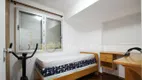 Foto 18 de Flat com 2 Quartos para alugar, 75m² em Vila Nova Conceição, São Paulo