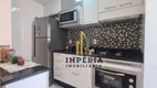 Foto 2 de Apartamento com 2 Quartos à venda, 54m² em Vila Esperança, Jundiaí