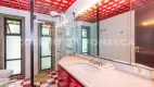 Foto 20 de Casa de Condomínio com 4 Quartos à venda, 921m² em Panamby, São Paulo