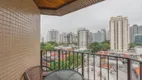 Foto 8 de Apartamento com 4 Quartos à venda, 160m² em Campo Belo, São Paulo