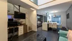 Foto 11 de Casa de Condomínio com 2 Quartos à venda, 166m² em Jardim Marajoara, São Paulo