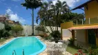 Foto 3 de Casa com 5 Quartos para alugar, 250m² em Ponta Negra, Natal