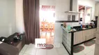 Foto 17 de Casa de Condomínio com 3 Quartos à venda, 80m² em Residencial Jardins do Cerrado 7, Goiânia