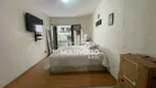 Foto 17 de Apartamento com 3 Quartos à venda, 107m² em Pompeia, Santos
