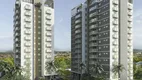 Foto 7 de Apartamento com 3 Quartos à venda, 116m² em Jardim Bandeirantes, Sorocaba