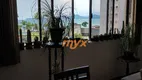 Foto 14 de Apartamento com 3 Quartos à venda, 124m² em Ponta da Praia, Santos