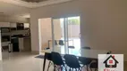 Foto 4 de Casa de Condomínio com 4 Quartos à venda, 220m² em Jardim Planalto, Paulínia