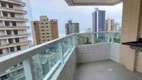 Foto 3 de Apartamento com 2 Quartos à venda, 87m² em Vila Caicara, Praia Grande