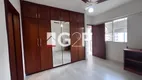 Foto 17 de Apartamento com 1 Quarto à venda, 45m² em Jardim Novo São José, Campinas