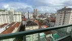 Foto 25 de Apartamento com 2 Quartos à venda, 116m² em Campo Grande, Santos