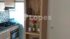 Foto 11 de Apartamento com 2 Quartos à venda, 45m² em Jardim do Lago II, Campinas