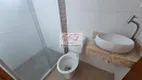 Foto 3 de Sobrado com 2 Quartos à venda, 90m² em Vila Matias, Santos