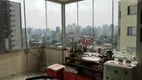 Foto 3 de Apartamento com 3 Quartos à venda, 110m² em Saúde, São Paulo