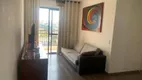 Foto 2 de Apartamento com 3 Quartos à venda, 75m² em Vila Floresta, Santo André