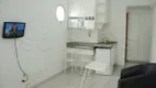 Foto 16 de Flat com 1 Quarto para alugar, 27m² em Pinheiros, São Paulo