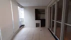 Foto 3 de Apartamento com 3 Quartos à venda, 126m² em Moema, São Paulo