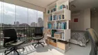 Foto 8 de Apartamento com 3 Quartos à venda, 184m² em Chácara Klabin, São Paulo