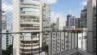 Foto 4 de Apartamento com 4 Quartos à venda, 167m² em Vila Uberabinha, São Paulo