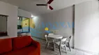 Foto 5 de Apartamento com 2 Quartos à venda, 58m² em Pitangueiras, Guarujá