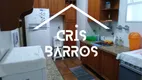 Foto 4 de Apartamento com 3 Quartos à venda, 203m² em Vila Nova, Cabo Frio