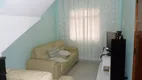 Foto 3 de Casa de Condomínio com 3 Quartos à venda, 87m² em Taboão, Diadema