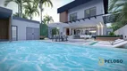 Foto 3 de Casa de Condomínio com 6 Quartos à venda, 380m² em Riviera de São Lourenço, Bertioga
