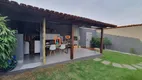 Foto 2 de Casa com 3 Quartos à venda, 100m² em Vila Maria, Lagoa Santa