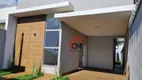 Foto 2 de Casa com 3 Quartos à venda, 134m² em Jardim Atlântico, Goiânia