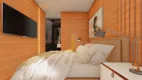 Foto 6 de Apartamento com 2 Quartos à venda, 50m² em Pioneiros Catarinenses, Cascavel