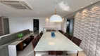 Foto 6 de Apartamento com 3 Quartos à venda, 163m² em Ponta De Campina, Cabedelo