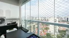 Foto 7 de Apartamento com 3 Quartos à venda, 189m² em Chácara Santo Antônio Zona Sul, São Paulo