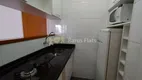 Foto 9 de Flat com 1 Quarto para alugar, 43m² em Vila Nova Conceição, São Paulo