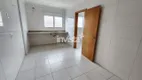 Foto 8 de Apartamento com 3 Quartos à venda, 126m² em Gonzaga, Santos