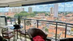 Foto 3 de Apartamento com 3 Quartos à venda, 159m² em Paulista, Piracicaba