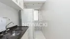 Foto 2 de Apartamento com 2 Quartos à venda, 41m² em Bigorrilho, Curitiba