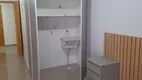 Foto 5 de Apartamento com 1 Quarto para alugar, 26m² em Jardim Caravelas, São Paulo