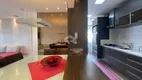Foto 12 de Apartamento com 2 Quartos à venda, 94m² em Vila Romana, São Paulo