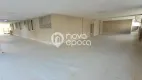 Foto 32 de Apartamento com 3 Quartos à venda, 126m² em Tijuca, Rio de Janeiro